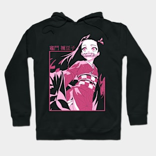 nezuko Hoodie